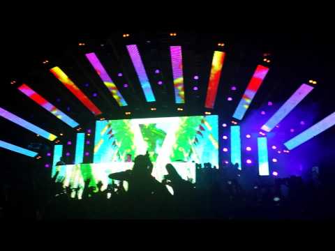 "Departures" (Ushuaia Ibiza) 14/08/13 - Axwell/Sebastian Ingrosso (3)