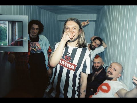 ПРОКЛЯТИЙ *** — ПРОКЛЯТИЙ **Й (Official Music Video)