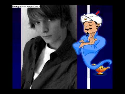 comment trouver diablox9 akinator