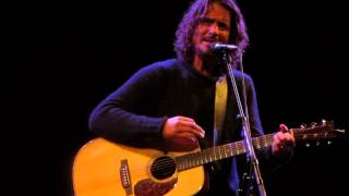 Chris Cornell - You Know My Name - Live @ Shubert Theater