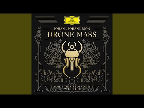 Video thumbnail for The Low Drone of Circulating Blood, Diminishes with Time