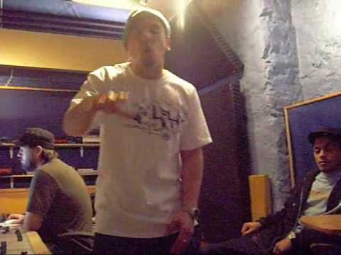 Sleaze droppin sum bars for SIKA studios (sikastudios.co.uk)