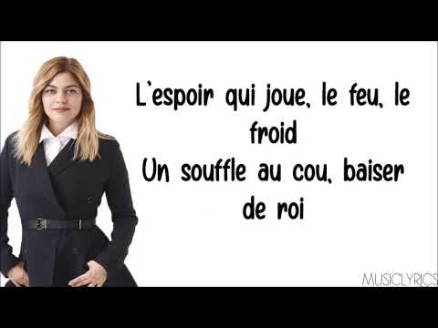 Louane - Aimer à mort [Parole]