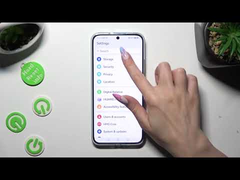 How To Clean Storage On Huawei Nova 11