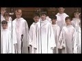 Libera - How Shall I Sing That Majesty (Live ...