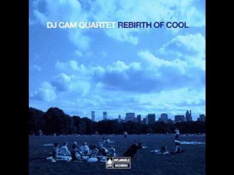 DJ CAM QUARTET, Saint Germain