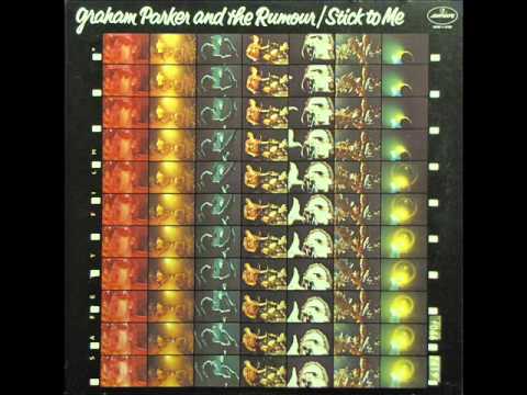 Graham Parker And The Rumour - Stick To Me (LP version 1977)