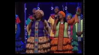 Amazing Grace Soweto Gospel Choir - YouTube2.flv