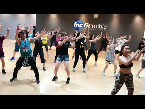 Bomba Chikita - Primo David