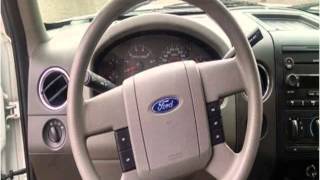 preview picture of video '2007 Ford F-150 Used Cars Council Grove KS'