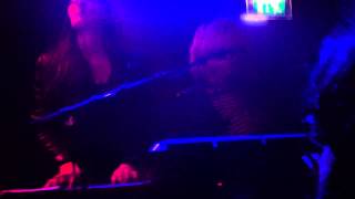 Soko @ Bitterzoet Amsterdam - Monster Love