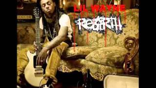 Lil Wayne Politics f  Gudda Gudda Rebirth NEW!  HQ + Ringtone Download