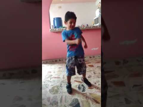 Chequito el bailador