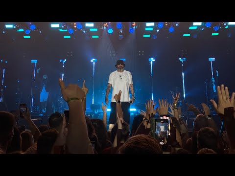 Sido Konzert | Villach