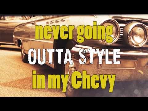 Aaron Watson - Outta Style (Official Lyric Video)