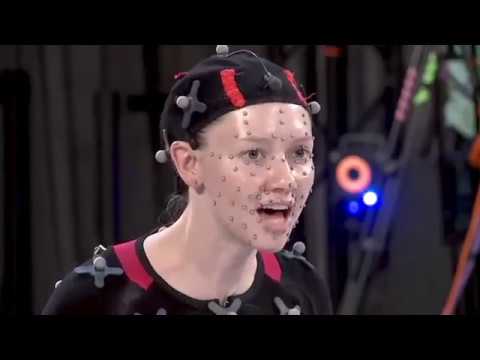 Detroit  Become Human KARA, MARCUS & CONNOR Voice Actors