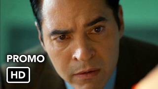 Saison 4, �pisode 11 - Promo (VO)