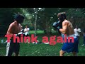 So You Wanna Use Boxing For Self Defense