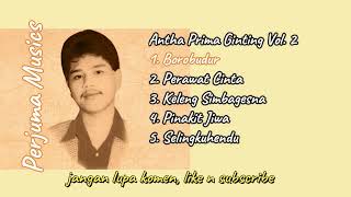 Download lagu Antha Prima Ginting Vol. 2 : Album Lagu Karo Terbaik dan Terpopuler mp3