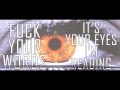 Klodine - "My Own Path" OFFICIAL LYRIC VIDEO Full HD