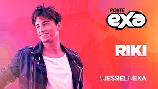 RIKI presenta en vivo &quot;Resulta&quot;, su colaboración con Reik