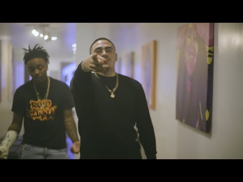 Banditdamack X Fadez Loc - Aint Did Enough (Official Music Video) Dir. Johnnythundaa