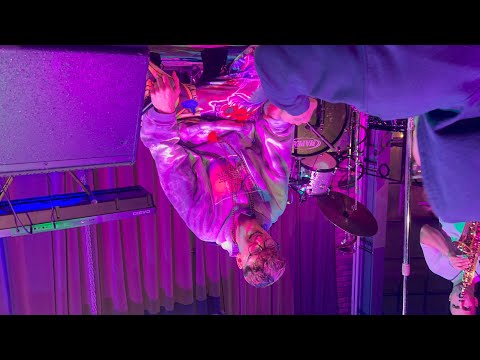 20 Minute Milwaukee Cypher After Jan 13th Show @TheCooperage@ The Cooperage