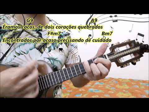 Misturados - Dilsinho
