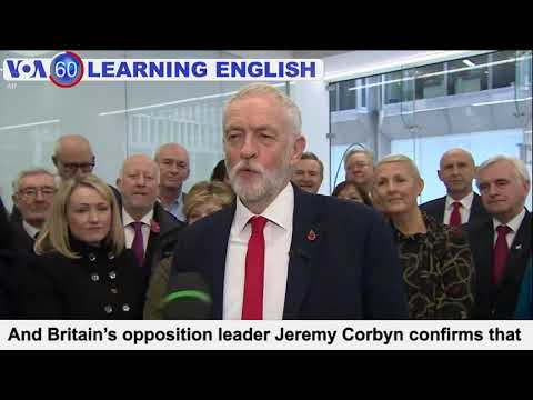 VOA60: October 29, 2019