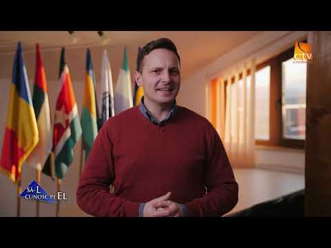 702. Gheorghe Rițișan și Vasilică Croitor - Ecuația creștinilor dedicați chemării divine (3)