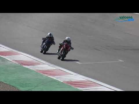 16 GIUGNO 2019 GARA DI MINIMOTO ALL'AUTODROMO DI VARANO DE' MELEGARI