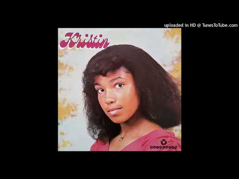 Faith, Hope, Love - Kristin Penn (G.B.I. Recording Co. Ltd.)