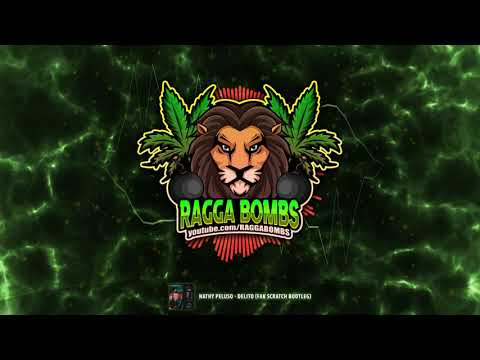 Nathy Peluso - Delito (Fak Scratch Bootleg)