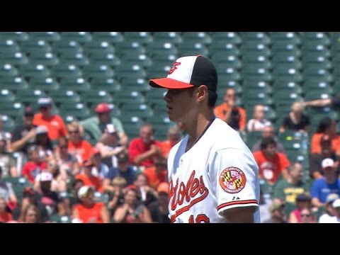 1/12/16 MLB.com FastCast: Chen, Parra find new homes