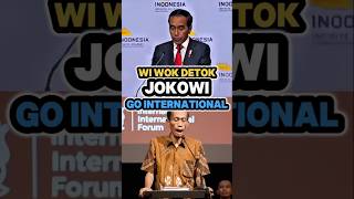 Download lagu BAHLIL LAUGHED SEEING THIS. WI WOK DETOK JOKOWI GO INTERNATIONAL #jokowidodo #jokowi #bahlillahad... mp3