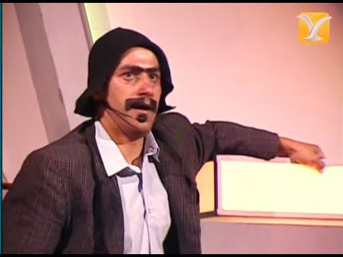 Ruperto, Humor, Festival de #ViñadelMar 2006