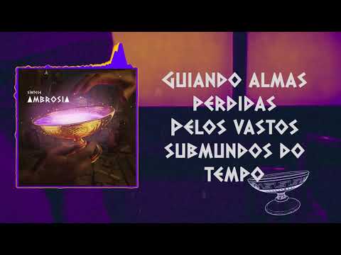 Síntese - Medalhão (Prod. DJ Willião)