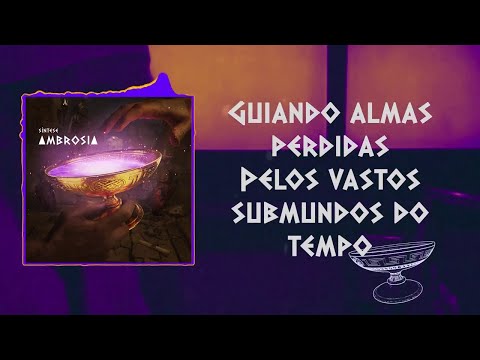 Video thumbnail for Medalhão