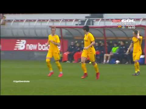 2018-02-11; Jornada 19; Athletic EFT 2 - Atlético 2 NOT EDITED