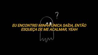 Art Of Dying - Raining (feat. Adam Gontier) | Legendado PT-BR