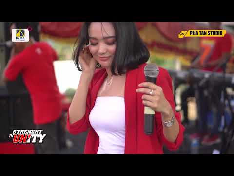 PAMA BEKB EMGT2019 SECAWAN MADU   WIKA SALIM