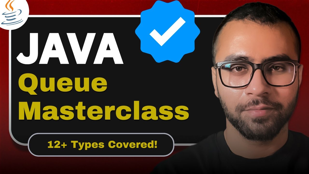 All-In-One Java Queues & Deques Tutorial: Covering LinkedList, PriorityQueue, ArrayDeque & More!