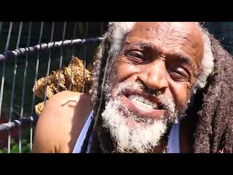 Little Roy - God is Good [Official Video]