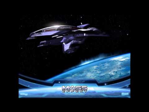 02 Mass Effect The Normandy Sam Hulick