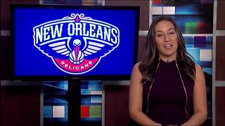 FOX 23 News @ 9 Sports for January 15