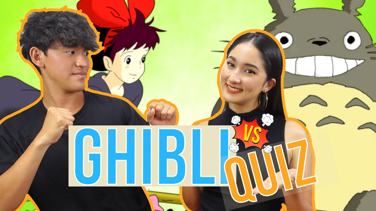 ¿TE CONSIDERAS FAN? ¿CUÁNTAS PUEDES RECONOCER? SPOILER: DIFÍCIL  |JAPONÉS vs LATINA | Click a Japón