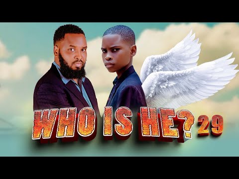 HUYU NI NANI? / ep 29 /