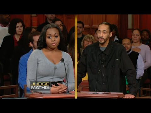 Ex hinterließ seine Handyschulden | Richter Mathis