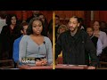 Ex Left His Cell Phone Debt Judge Mathis