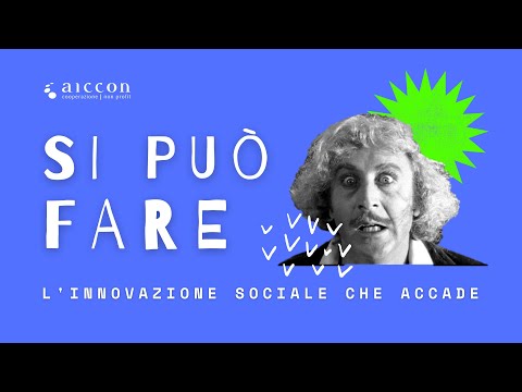 , title : 'Si Può Fare | Piattaforme etiche e comunitarie'